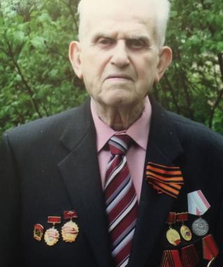 Шкловский Григорий Львович