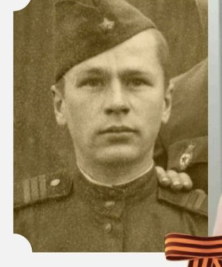 Вощило Викентий Викентьевич