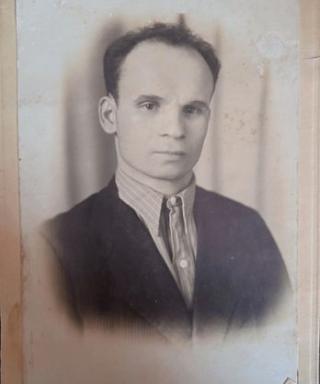 Салодкин Михаил Антонович