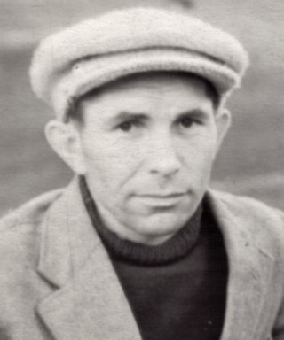 Клевчиков Константин Павлович