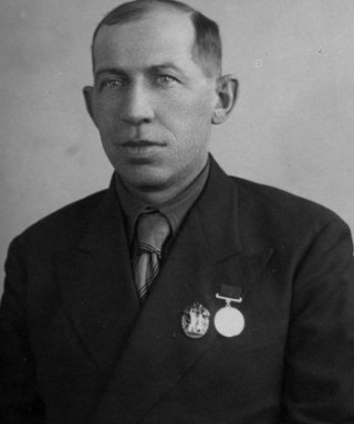 Пантелеев Михаил Алексеевич