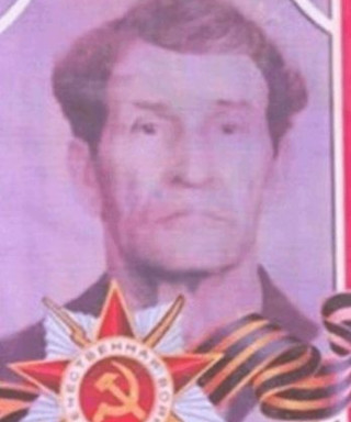 Панков Иван Егорович