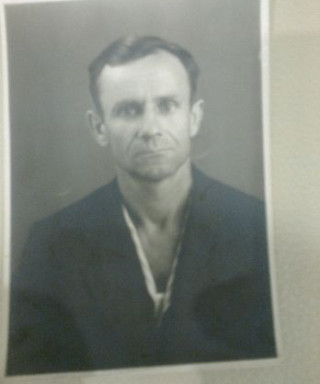 Завражный Николай Иванович