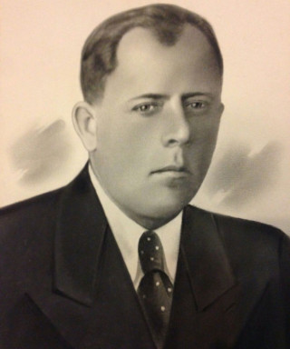 Артемьев Григорий Ермолаевич