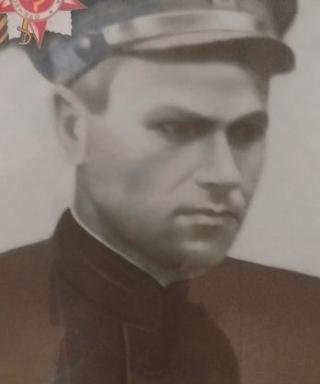 Кобизь Иван Иванович