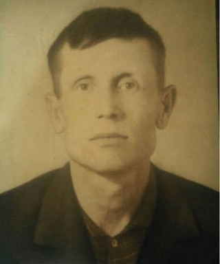 Квасов Алексей Андреевич