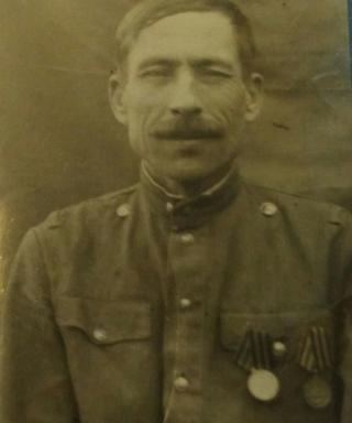 Фомичев Николай Николаевич