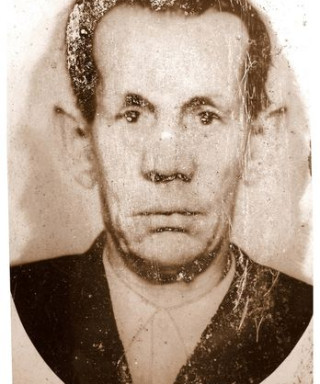 Антонов Василий Филиппович