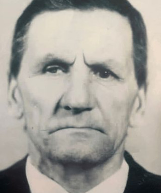 Образцов Митрофан Прокофьевич