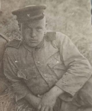 Соколов Альберт Васильевич