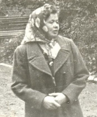 Неустроева Ольга Николаевна