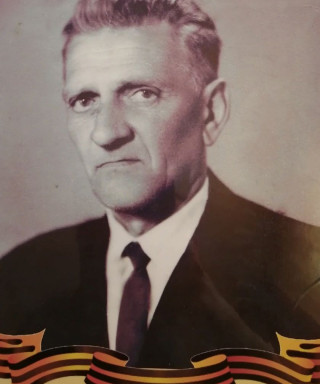 Буханов Валентин Григорьевич