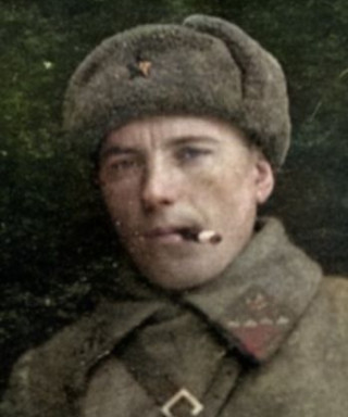 Огородников Иван Сидорович