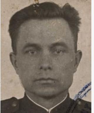 Бачинин Алексей Иванович