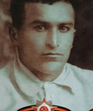 Алборов Муса Дзарахметович