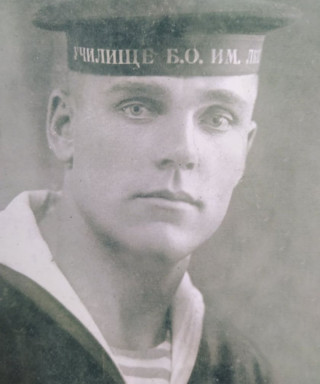 Фуников Илья Петрович