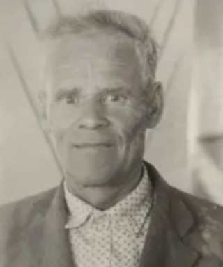 Кичигин Николай Александрович