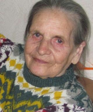 Старкова Евдокия Александровна