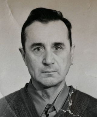 Барышников Сергей Григорьевич