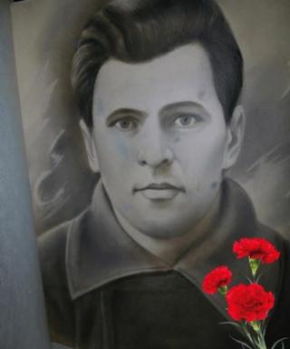 Гордеев Дмитрий Иванович