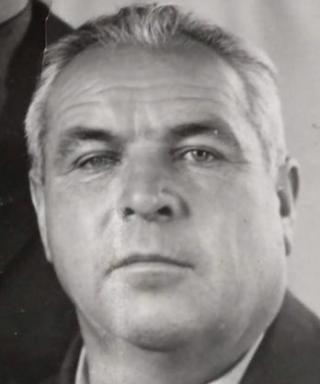 Мишин Александр Иванович