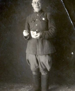 Кулагин Виталий Иванович