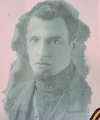 Балабкин Иван Егорович