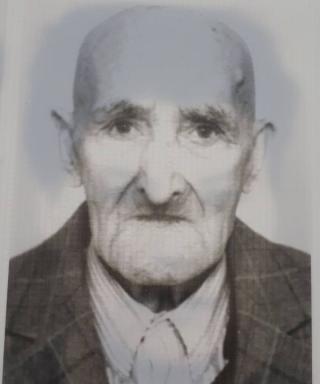 Скоморохов Яков Гордеевич