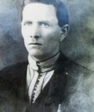 Аникиев Иван Герасимович