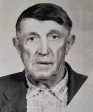 Горбачев Иван Михайлович