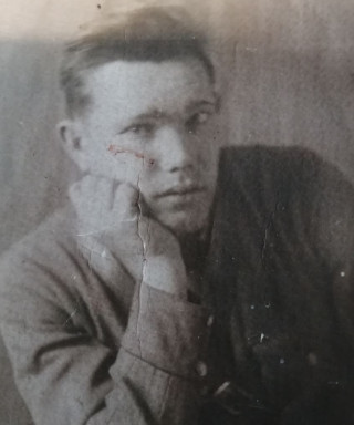 Талипов Абдулхак Зарифович