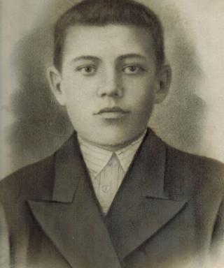 Сорокин Иван Петрович
