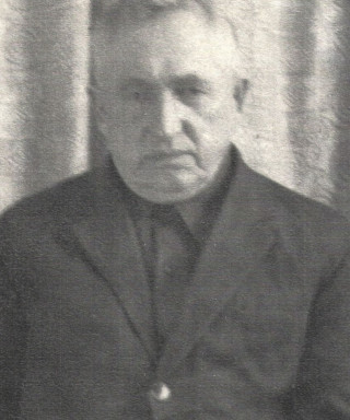 Болочагин Павел Семёнович