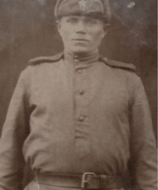 Шутков Андрей Ефимович