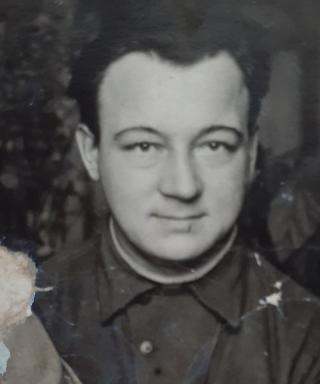 Буравцов Алексей Арсентьевич