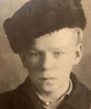 Гудков Виктор Петрович