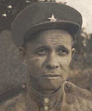 Зинин Иван Васильевич