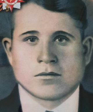 Подгорнов Василий Иванович