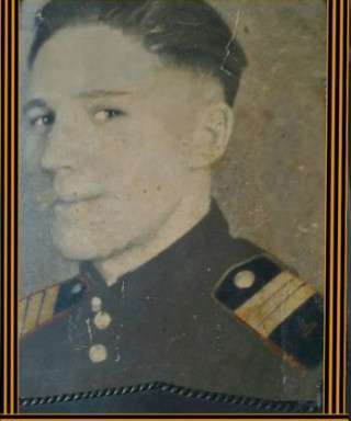 Басиров Велиахмет Зейнатулловиц