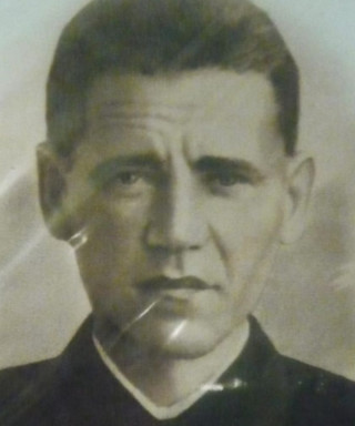 Коротков Павел Иванович