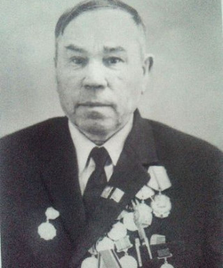 Ваганов Иван Макарович