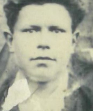 Петровский Иван Иванович