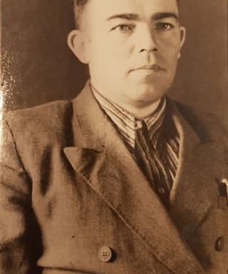 Дмитриев Михаил