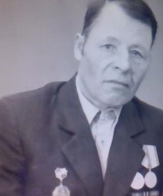 Смагин Иван Степанович