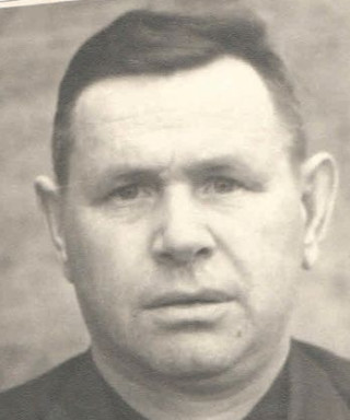 Фадин Николай Федорович