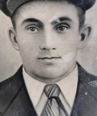 Дудников Василий Павлович