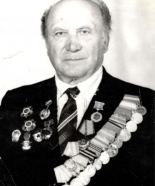 Киселев Лев Иванович