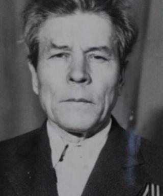 Волков Владимир Николаевич