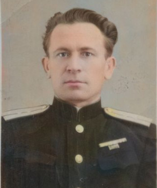 Головнёв Василий Дмитриевич