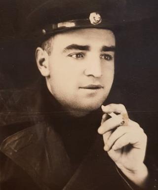 Кролевец Николай Сергеевич